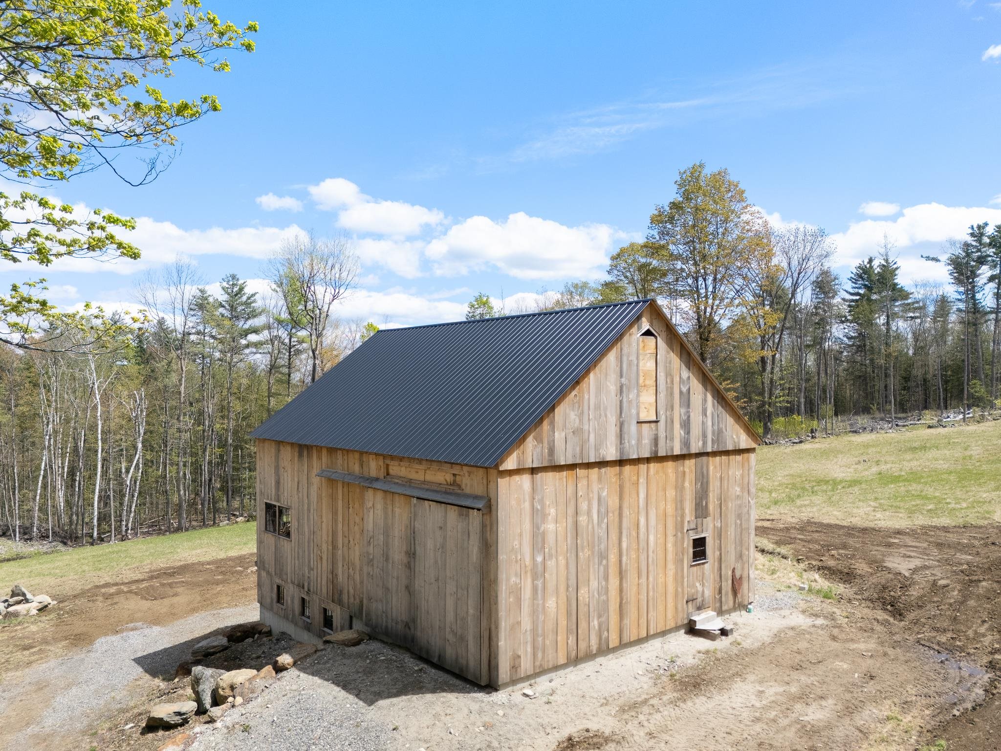350 Sunset Lake Road Newfane, VT 05362 - Photo 3 of 60