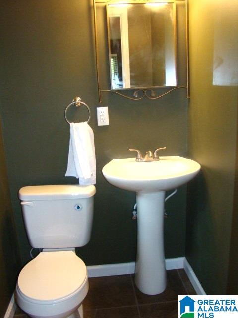 366 Curtis Avenue Ohatchee, AL 36271 - Photo 17 of 23