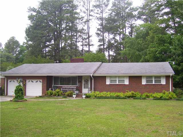 3207 Kenan Road Durham, NC 27704 - Photo 1 of 3 Photo 1