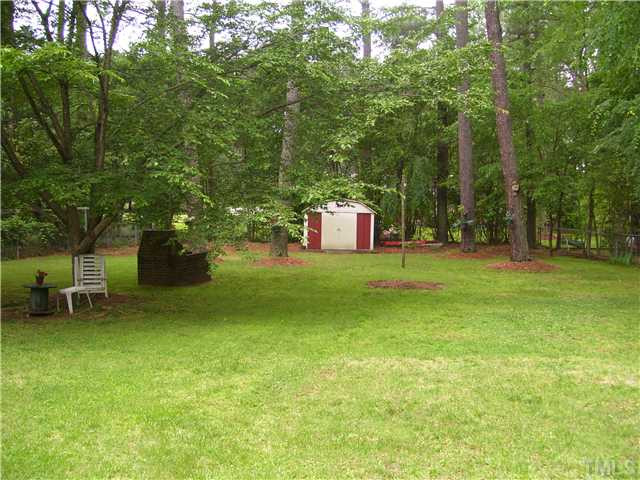 3207 Kenan Road Durham, NC 27704 - Photo 3 of 3 Photo 3