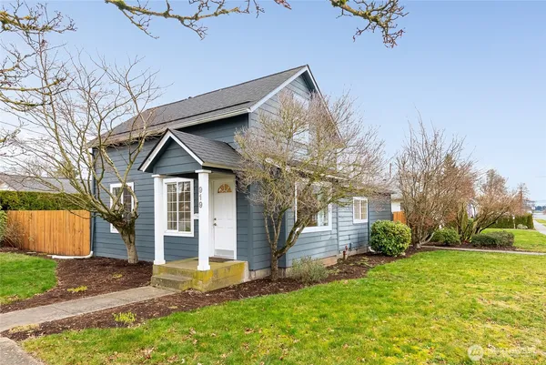 $470,250 | 919 Liberty Street, Lynden, WA 98264