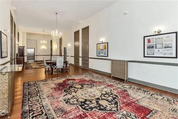 $418,625 | 3601 Camp Street, Unit 103, New Orleans, LA 70115