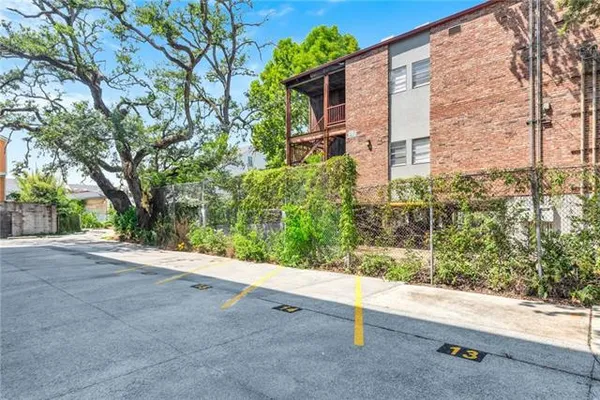 $418,625 | 3601 Camp Street, Unit 103, New Orleans, LA 70115
