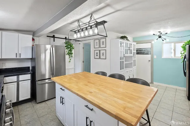 $599,000 | 3541 Custer Street, Oakland, CA 94601