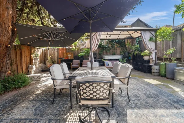 $599,000 | 3541 Custer Street, Oakland, CA 94601