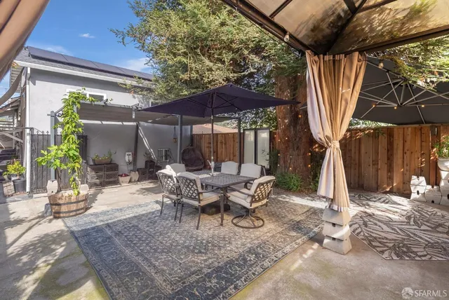 $599,000 | 3541 Custer Street, Oakland, CA 94601