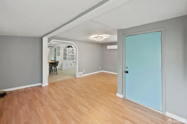 $599,000 | 3541 Custer Street, Oakland, CA 94601