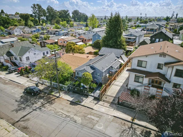 $599,000 | 3541 Custer Street, Oakland, CA 94601