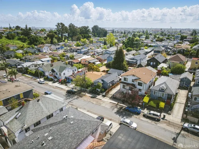 $599,000 | 3541 Custer Street, Oakland, CA 94601