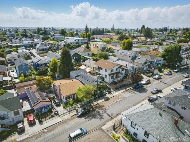 $599,000 | 3541 Custer Street, Oakland, CA 94601