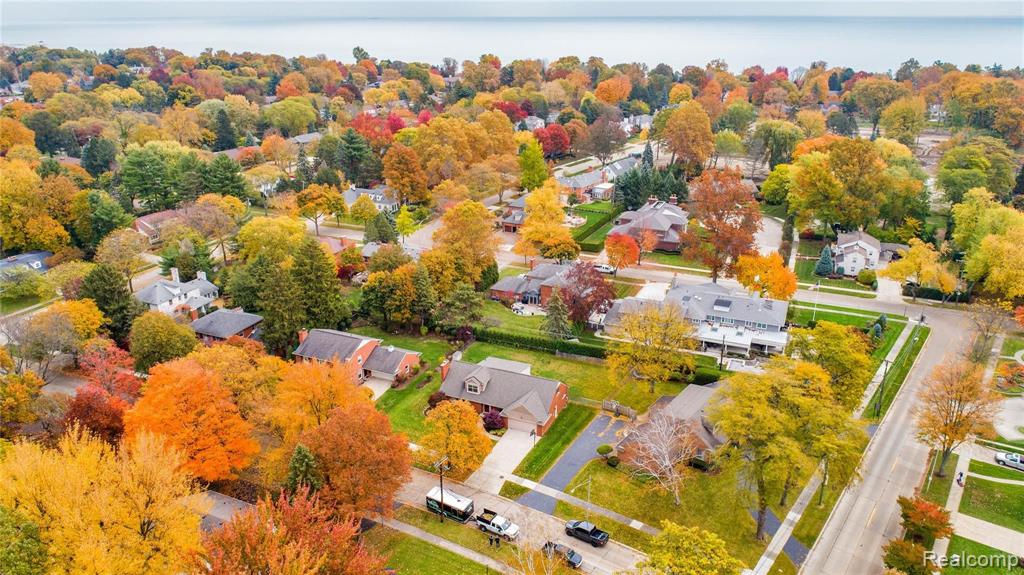 510 Thorntree Road Grosse Pointe Woods, MI 48236 - Photo 40 of 40