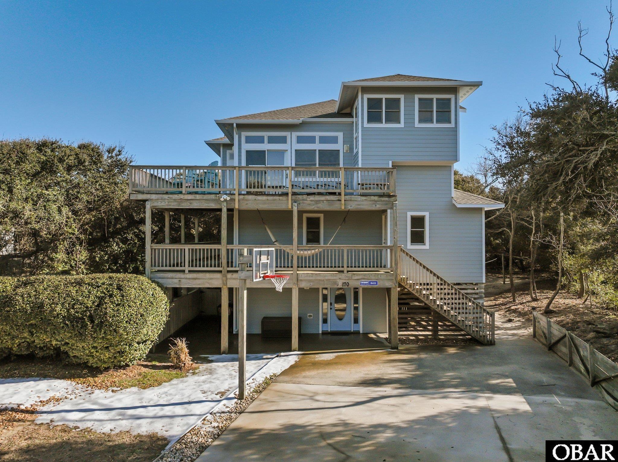 170 Schooner Ridge Duck, NC 27949 - Photo 1 of 49