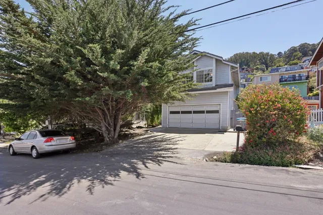 $1,549,000 | 296 San Pedro Avenue, Pacifica, CA 94044