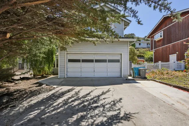 $1,549,000 | 296 San Pedro Avenue, Pacifica, CA 94044