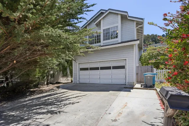 $1,549,000 | 296 San Pedro Avenue, Pacifica, CA 94044