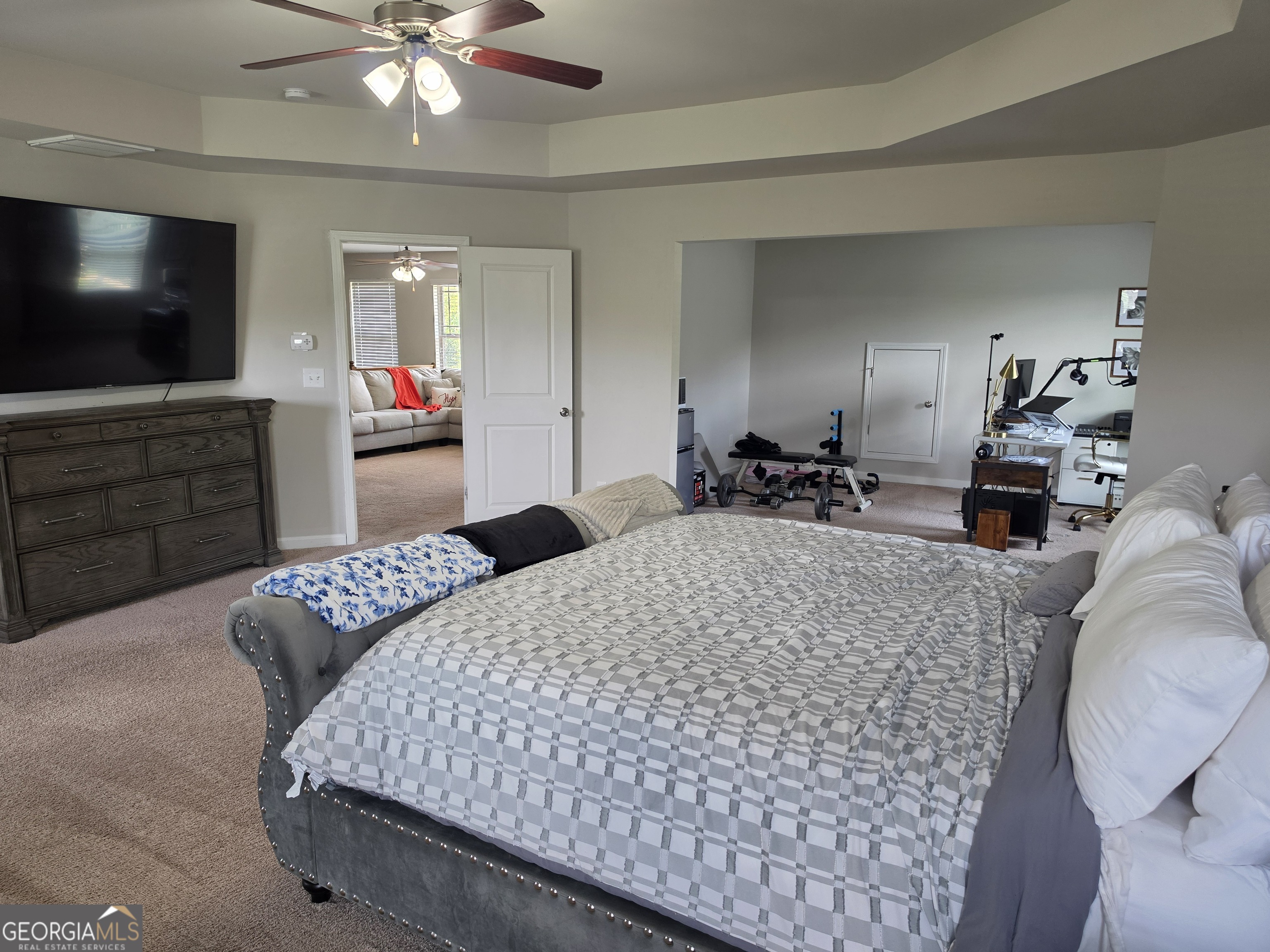 65 Foxgrove Cove Covington, GA 30014 - Photo 34 of 41