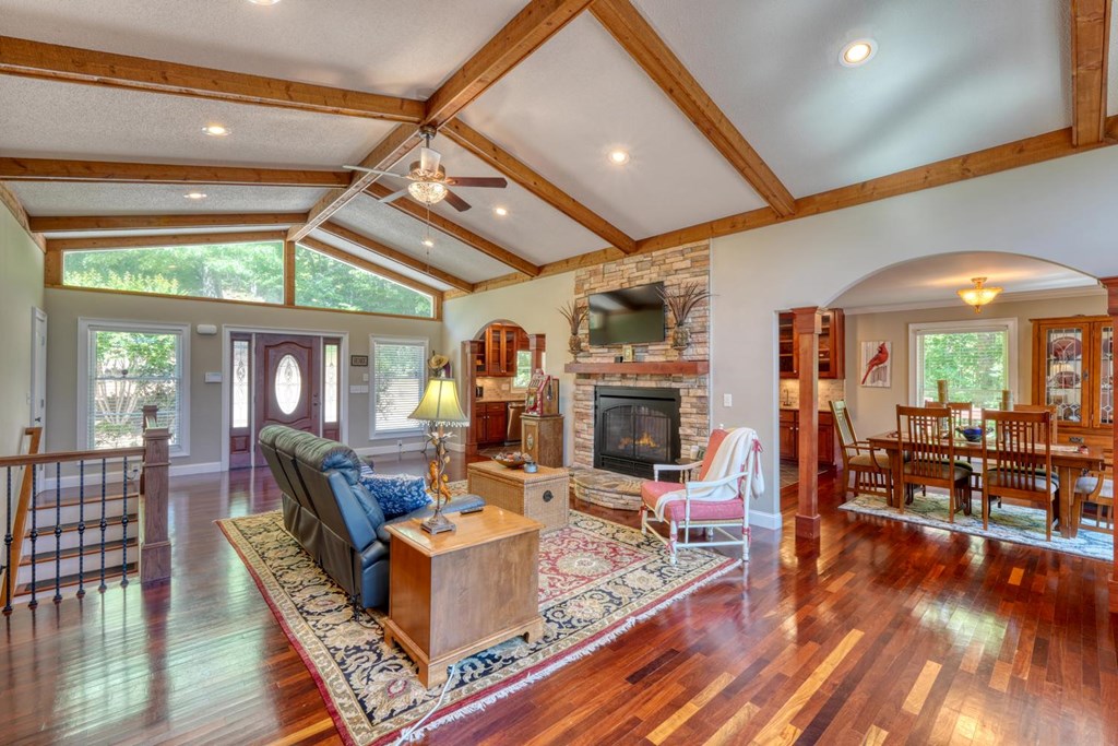 276 Lancelot Loop Clayton, GA 30525 - Photo 14 of 58