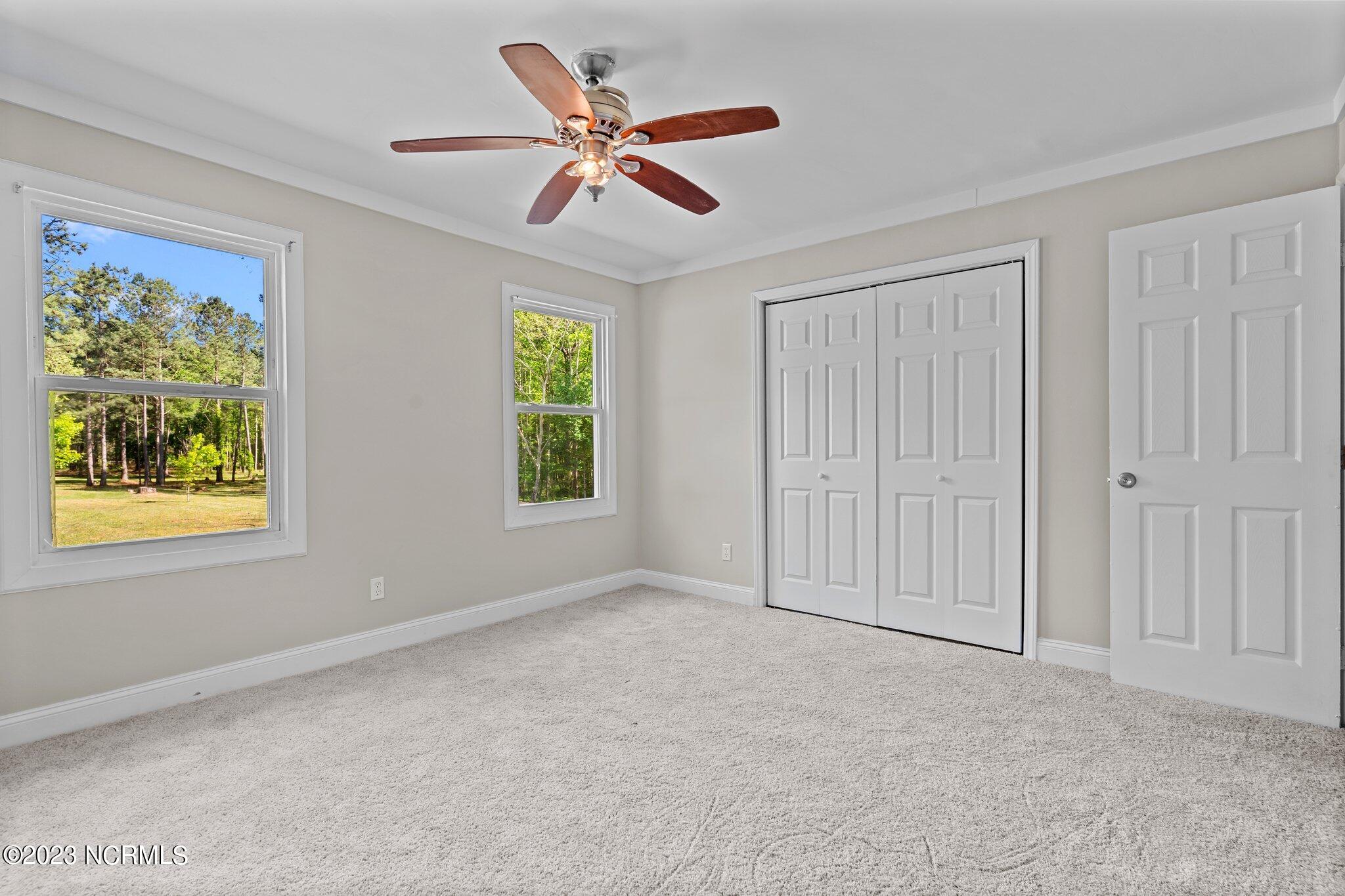 1245 Whitley Road Middlesex, NC 27557 - Photo 16 of 37 Bedroom 1a