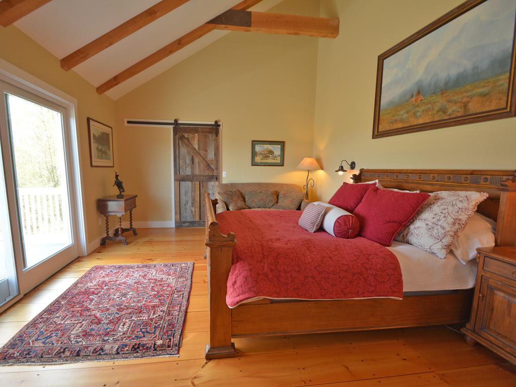 37 High Country Road Fayston, VT 05673 - Photo 22 of 35