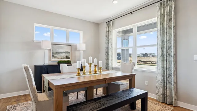 $644,990 | 1808 Marsh View Terrace, Shakopee, MN 55379