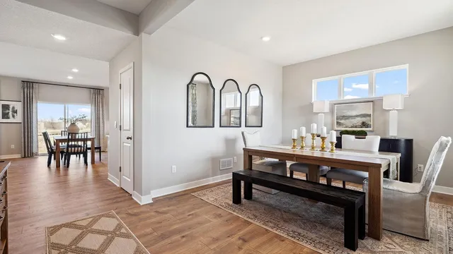 $644,990 | 1808 Marsh View Terrace, Shakopee, MN 55379