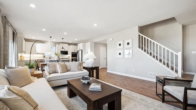 $644,990 | 1808 Marsh View Terrace, Shakopee, MN 55379