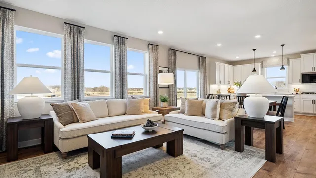 $644,990 | 1808 Marsh View Terrace, Shakopee, MN 55379