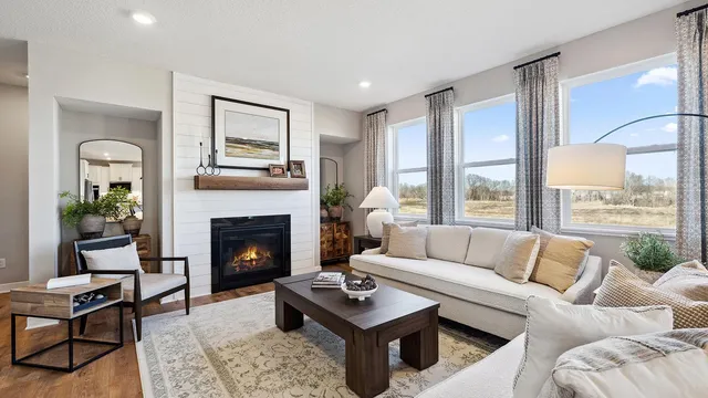 $644,990 | 1808 Marsh View Terrace, Shakopee, MN 55379