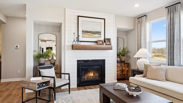 $644,990 | 1808 Marsh View Terrace, Shakopee, MN 55379