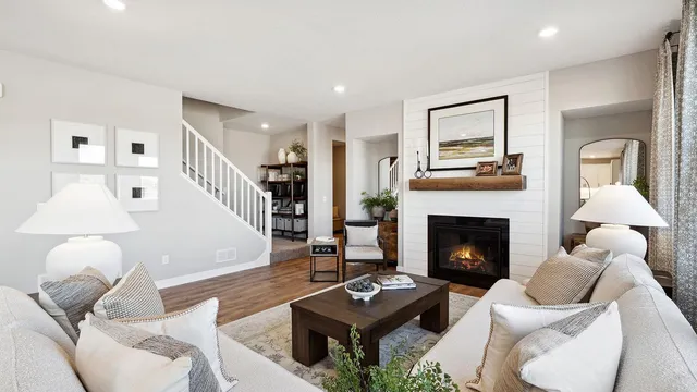 $644,990 | 1808 Marsh View Terrace, Shakopee, MN 55379