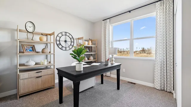 $644,990 | 1808 Marsh View Terrace, Shakopee, MN 55379