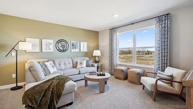 $644,990 | 1808 Marsh View Terrace, Shakopee, MN 55379