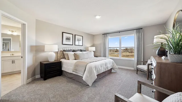 $644,990 | 1808 Marsh View Terrace, Shakopee, MN 55379