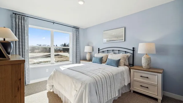 $644,990 | 1808 Marsh View Terrace, Shakopee, MN 55379