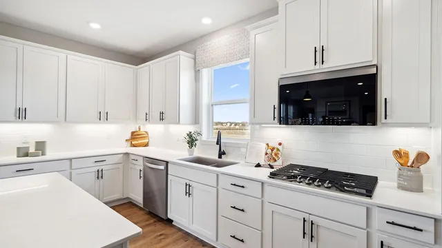 $644,990 | 1808 Marsh View Terrace, Shakopee, MN 55379