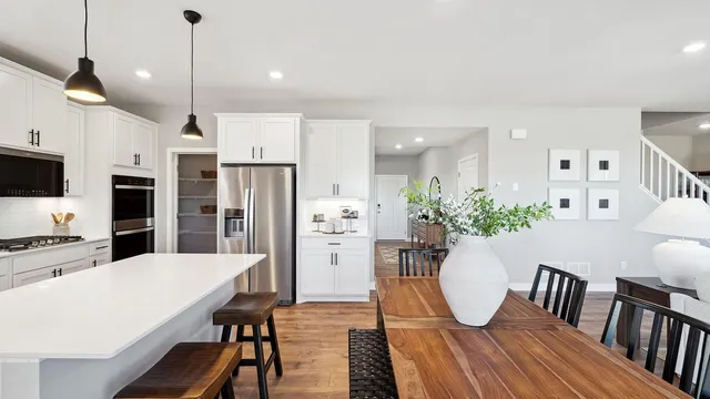 $644,990 | 1808 Marsh View Terrace, Shakopee, MN 55379