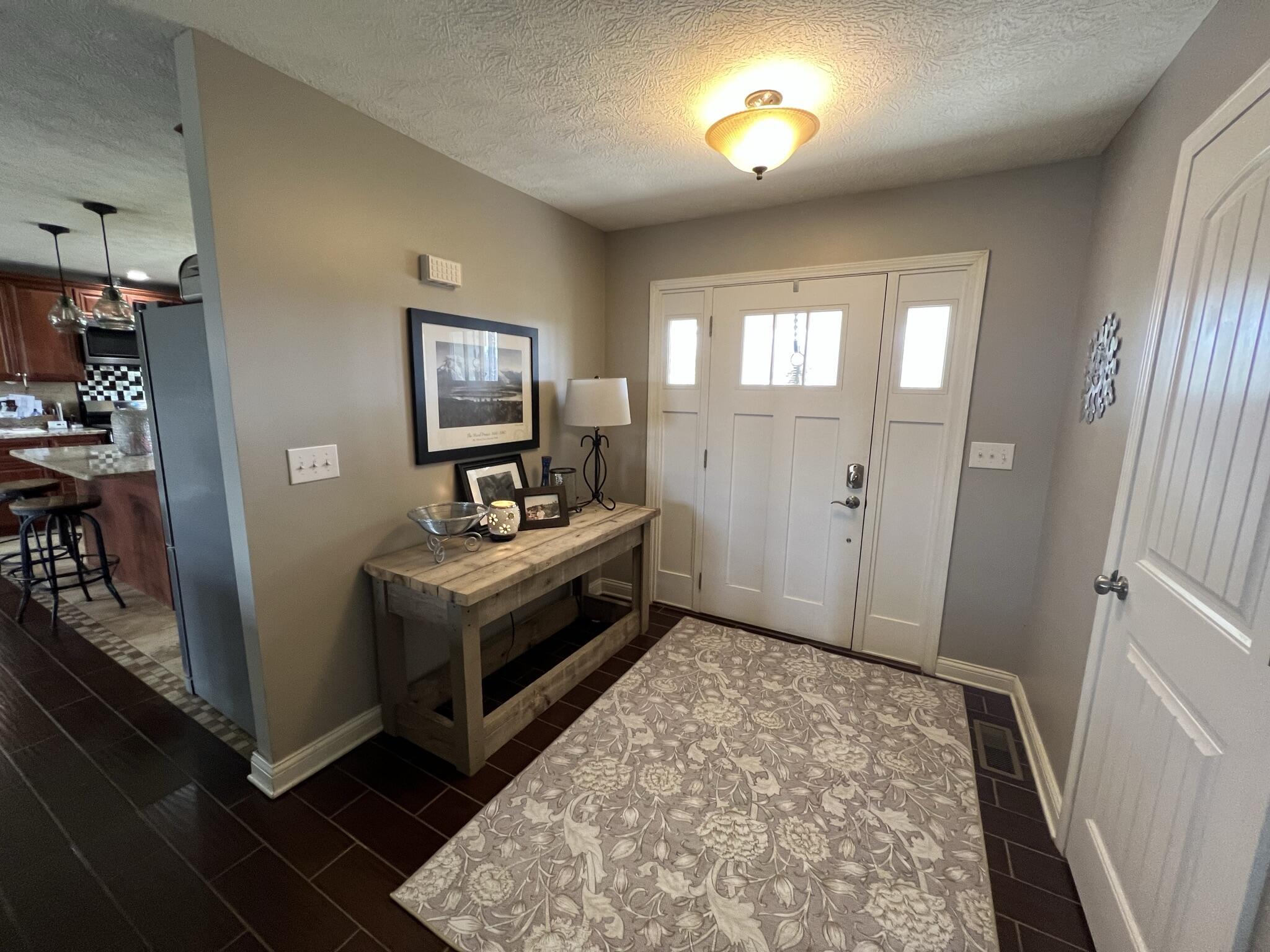 178 Rice Road Morehead, KY 40351 - Photo 6 of 53 foyer