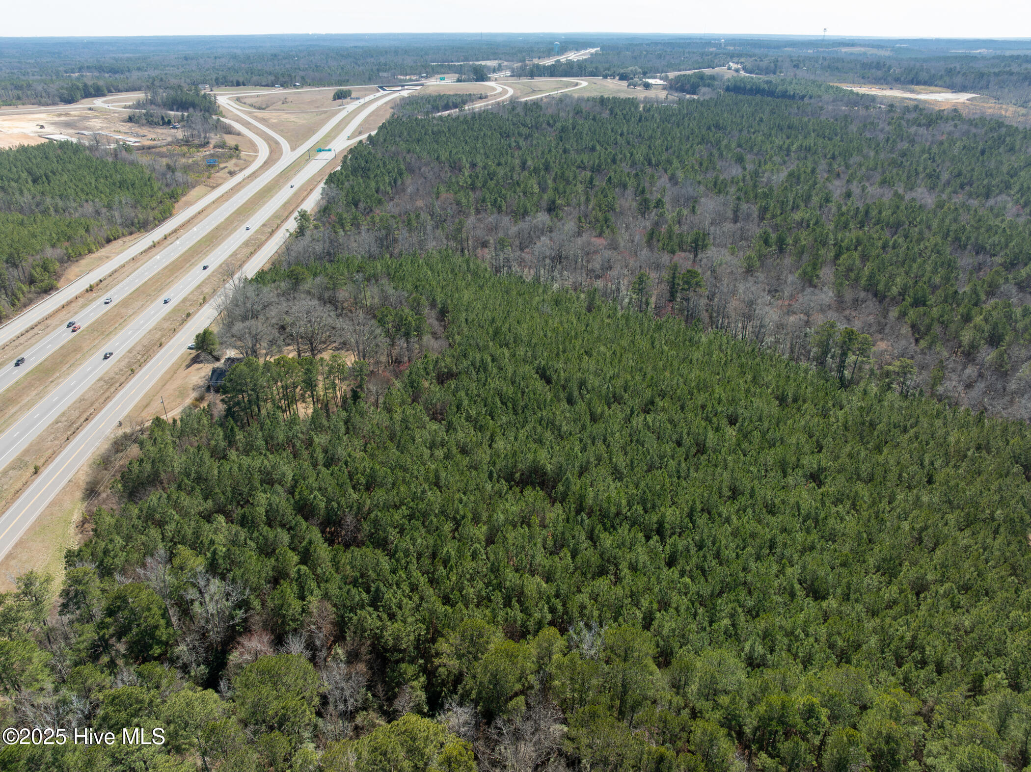 277 Old Woods Road Rockingham, NC 28379 - Photo 33 of 40 DJI_0268-Enhanced-NR