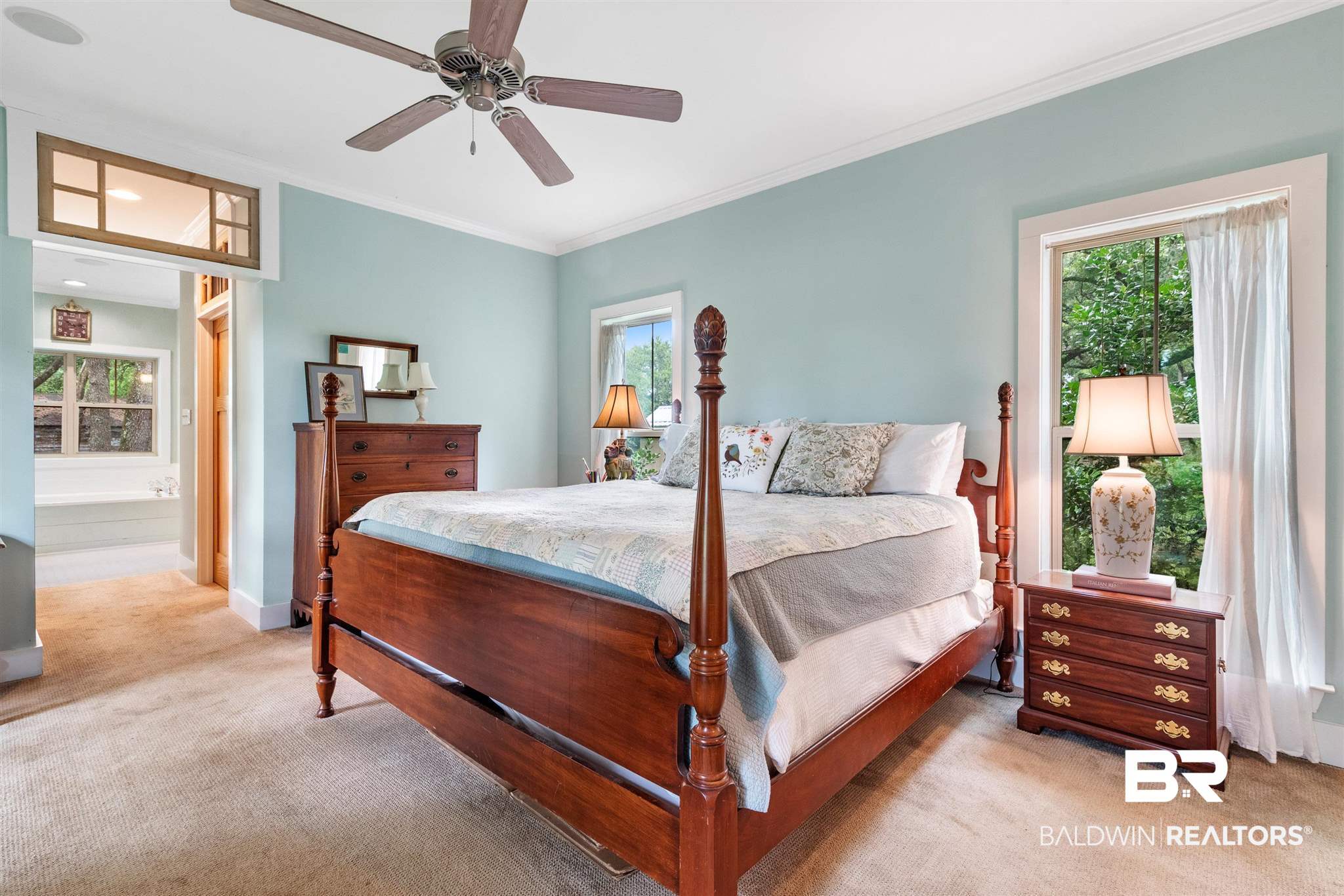 20895 Bohemian Hall Road Silverhill, AL 36576 - Photo 37 of 47