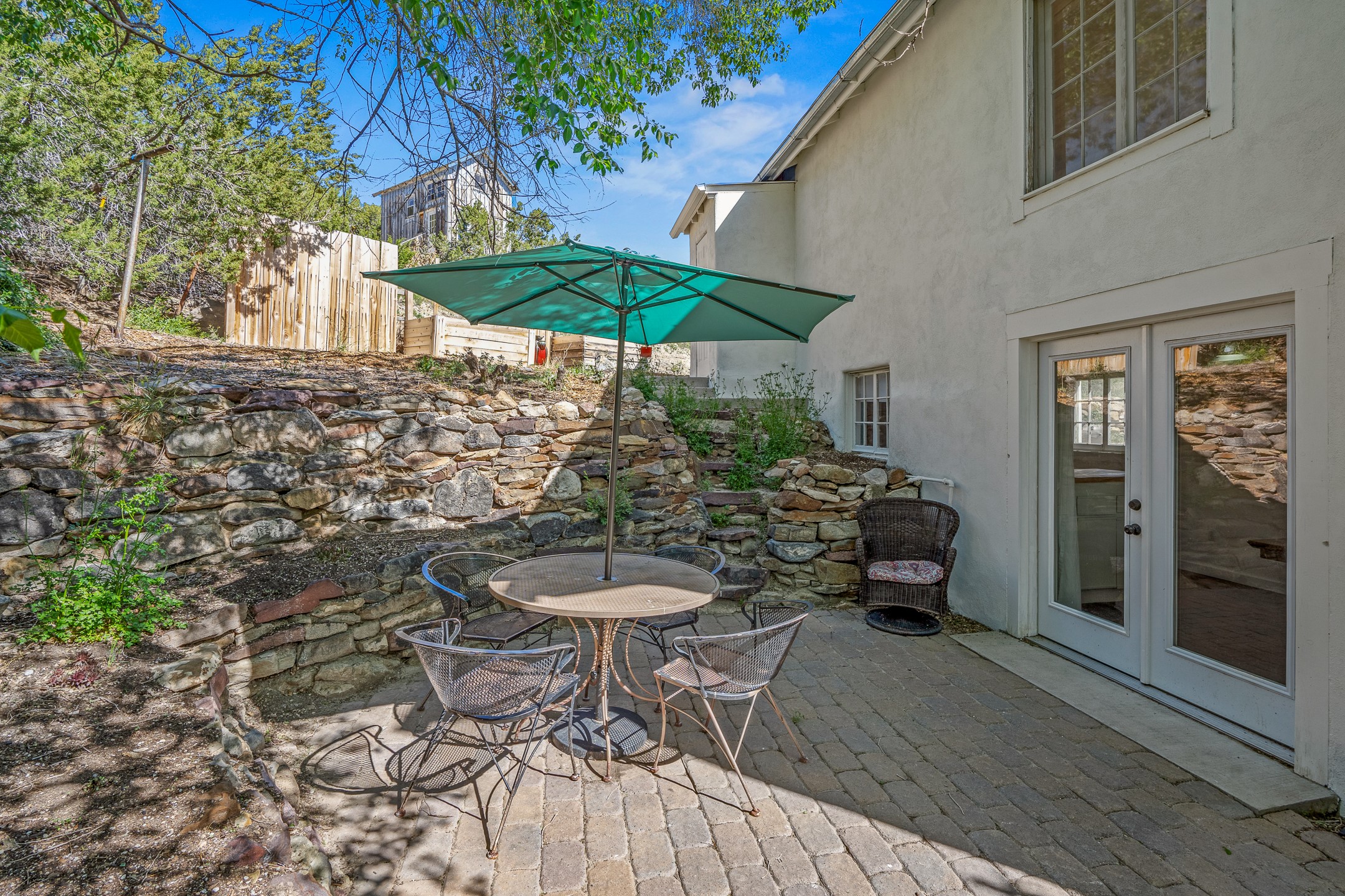6 Harvey Road Cerrillos, NM 87010 - Photo 2 of 22