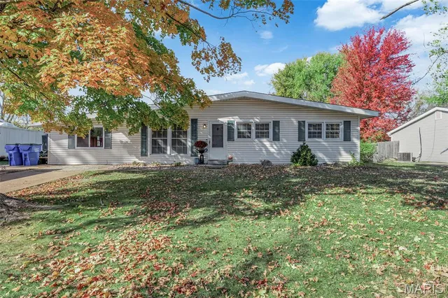 $280,000 | 5273 Westwood Drive, St. Charles, MO 63304