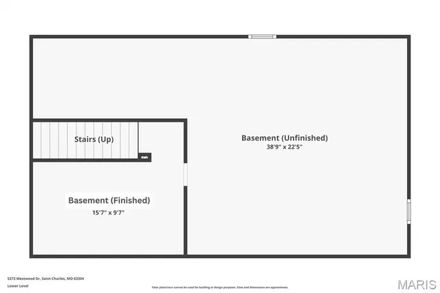 $280,000 | 5273 Westwood Drive, St. Charles, MO 63304