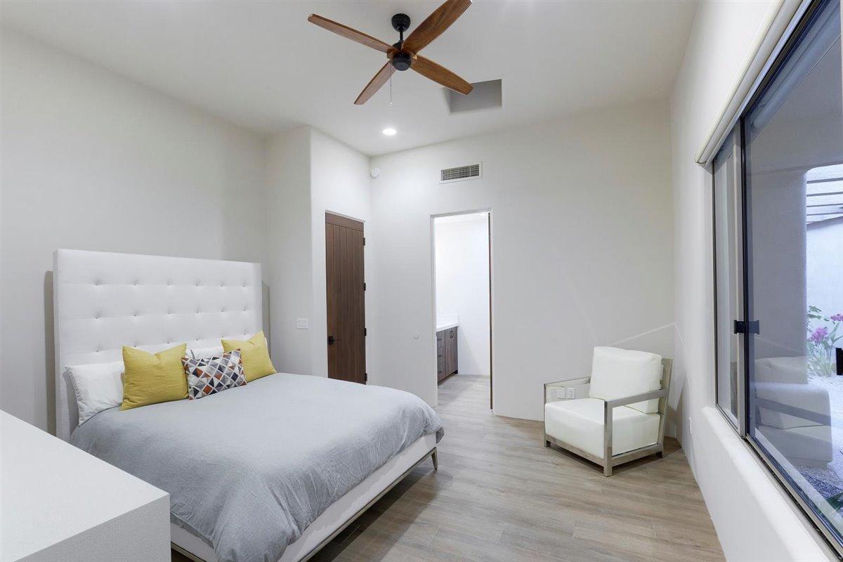 5784 East Quartz Mountain Road Paradise Valley, AZ 85253 - Photo 38 of 61 49-Guest Suite