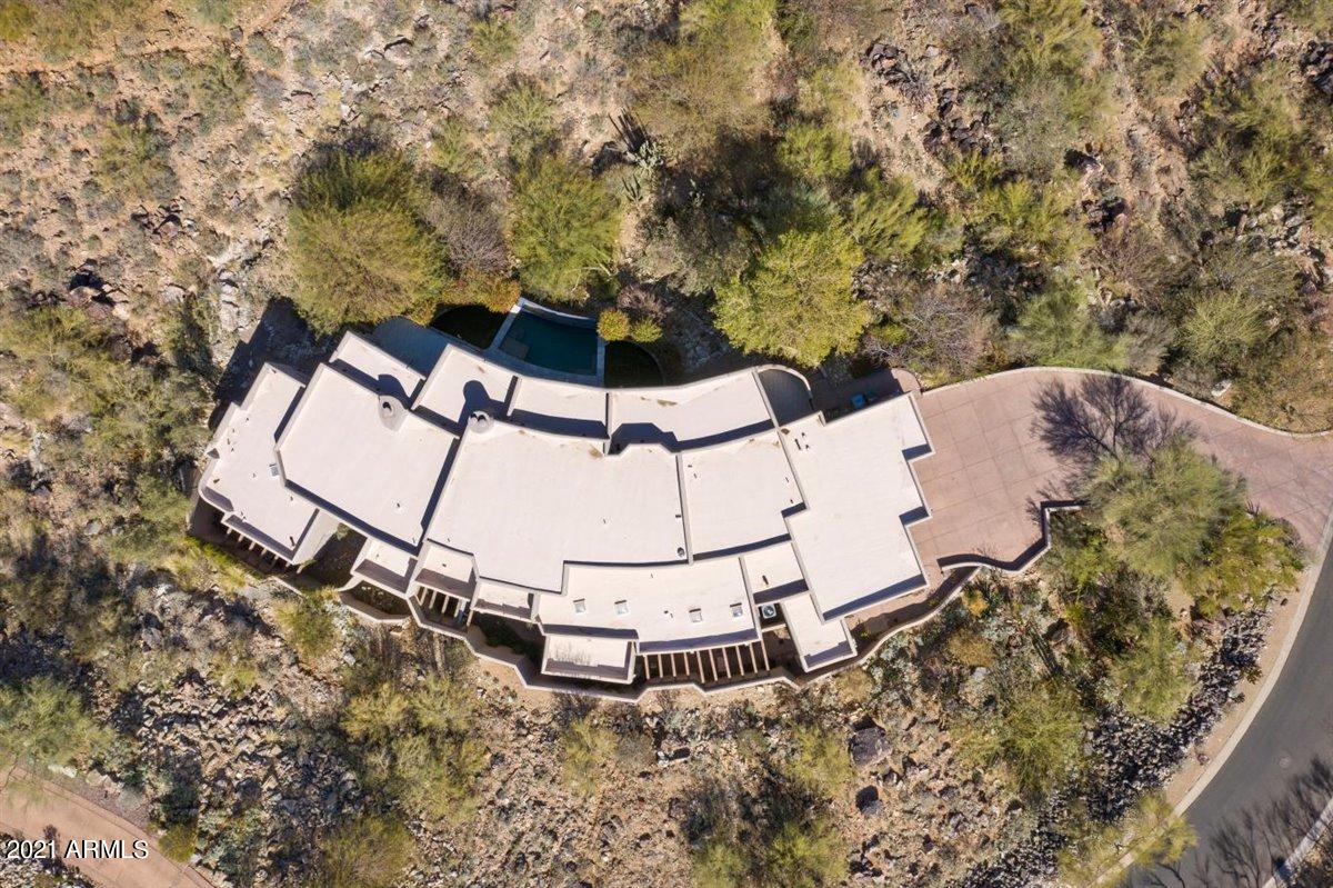 5784 East Quartz Mountain Road Paradise Valley, AZ 85253 - Photo 4 of 61 03-DJI_0124