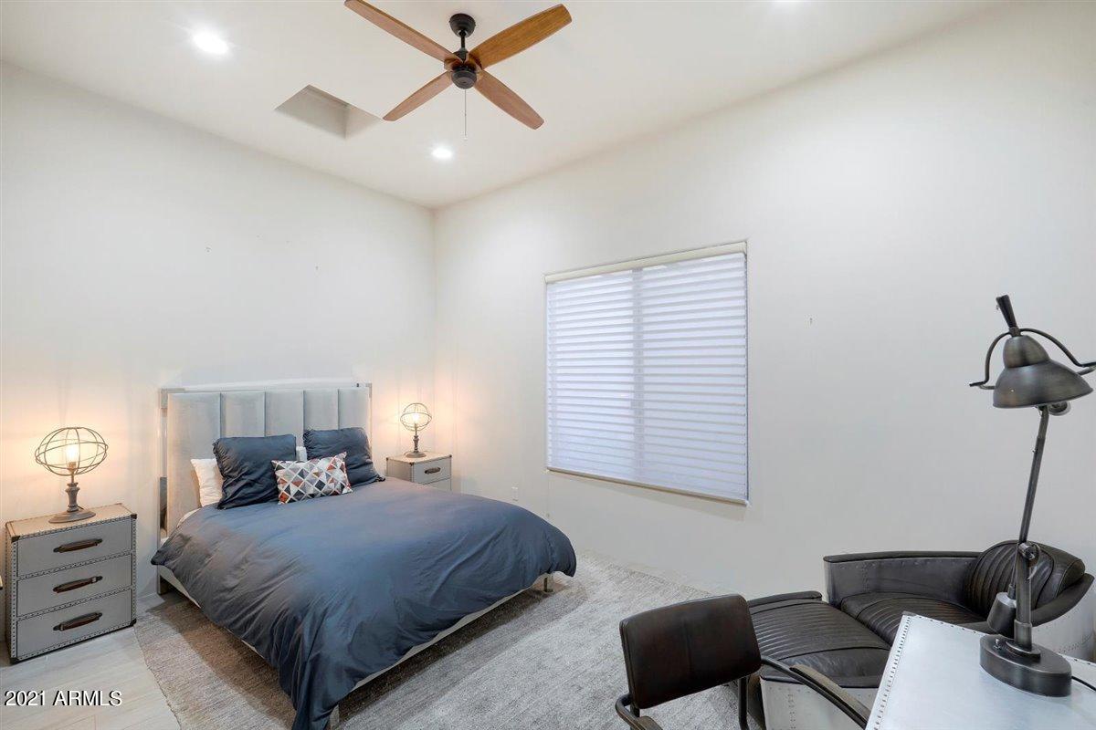 5784 East Quartz Mountain Road Paradise Valley, AZ 85253 - Photo 40 of 61 52-Guest Suite