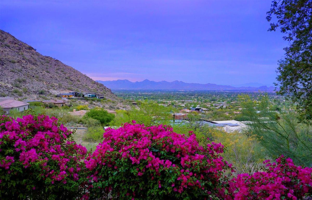5784 East Quartz Mountain Road Paradise Valley, AZ 85253 - Photo 49 of 61 59-View