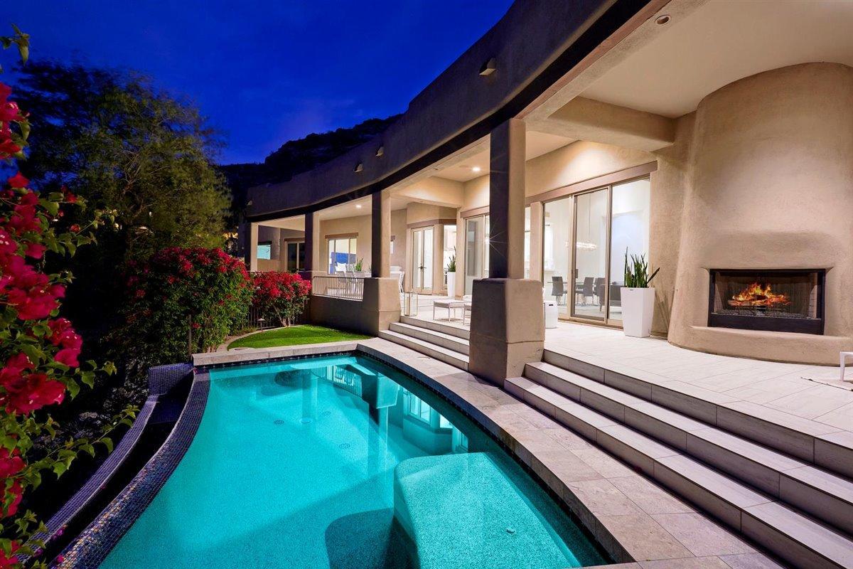 5784 East Quartz Mountain Road Paradise Valley, AZ 85253 - Photo 53 of 61 68-Pool