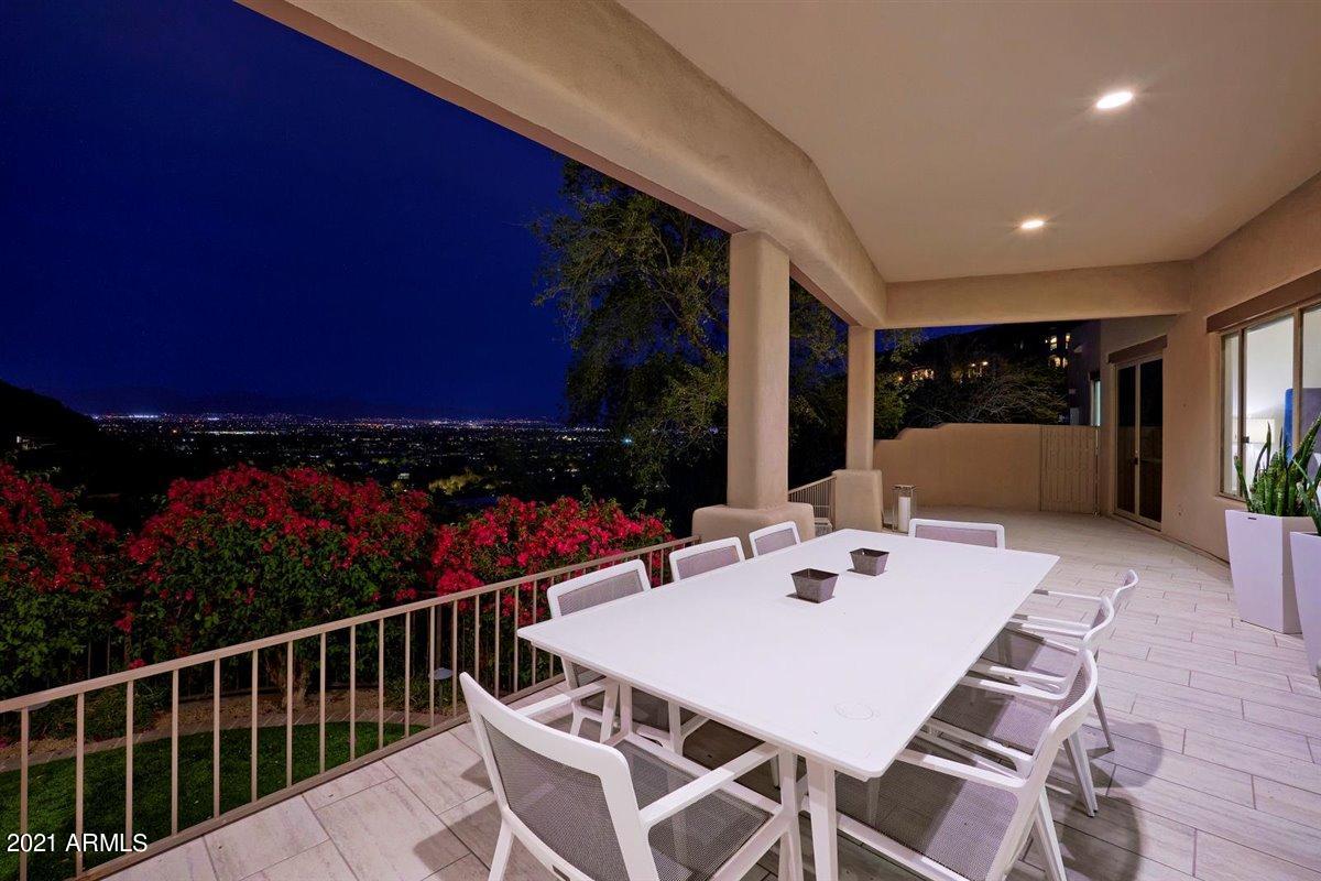 5784 East Quartz Mountain Road Paradise Valley, AZ 85253 - Photo 55 of 61 70-Patio