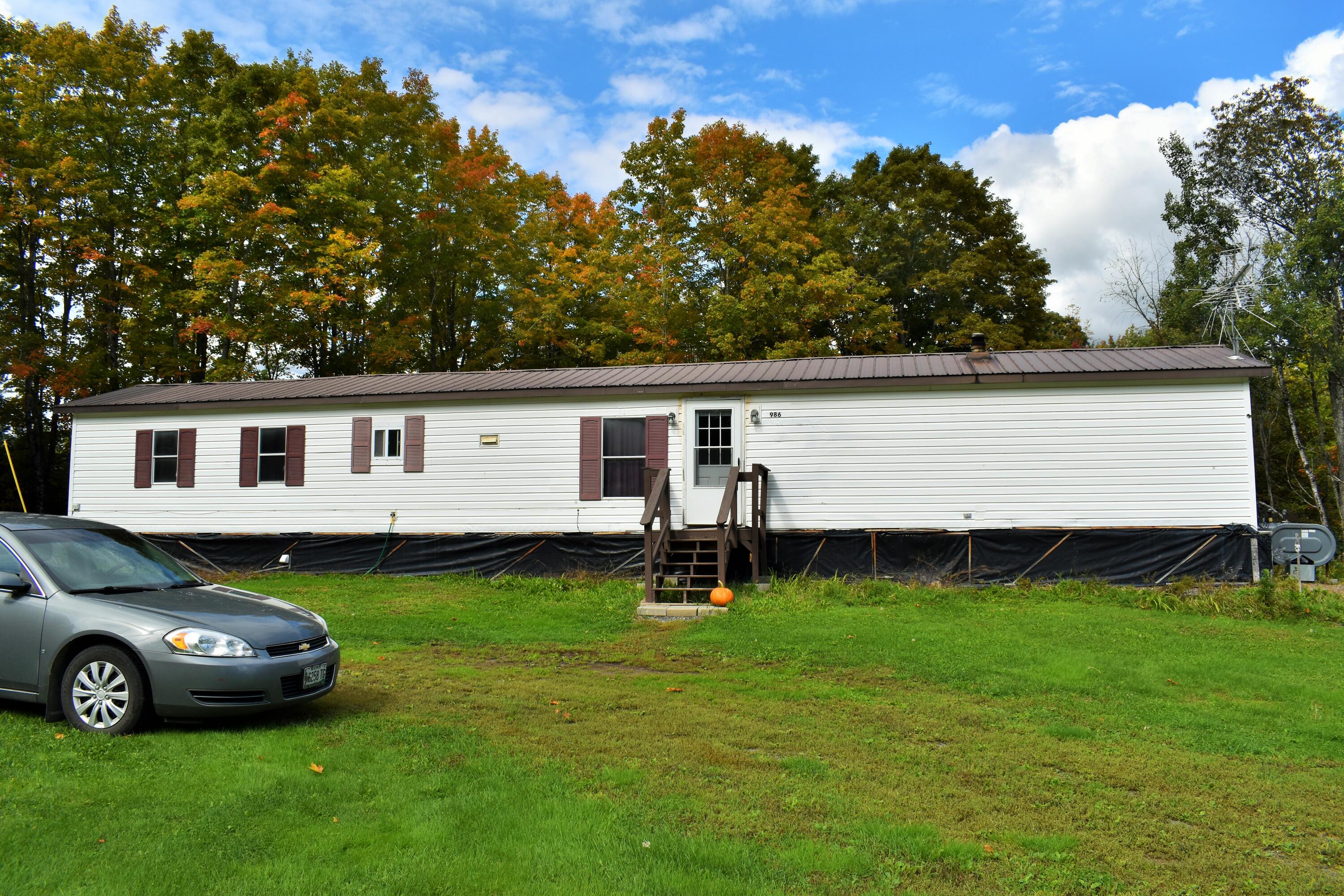 986 Crow Hill Road Parkman, ME 04443 - Photo 4 of 18 3