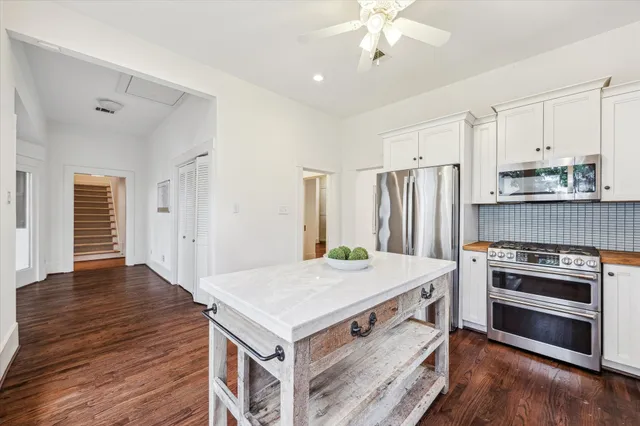 $1,250,000 | 1506 Indiana Street, Houston, TX 77006